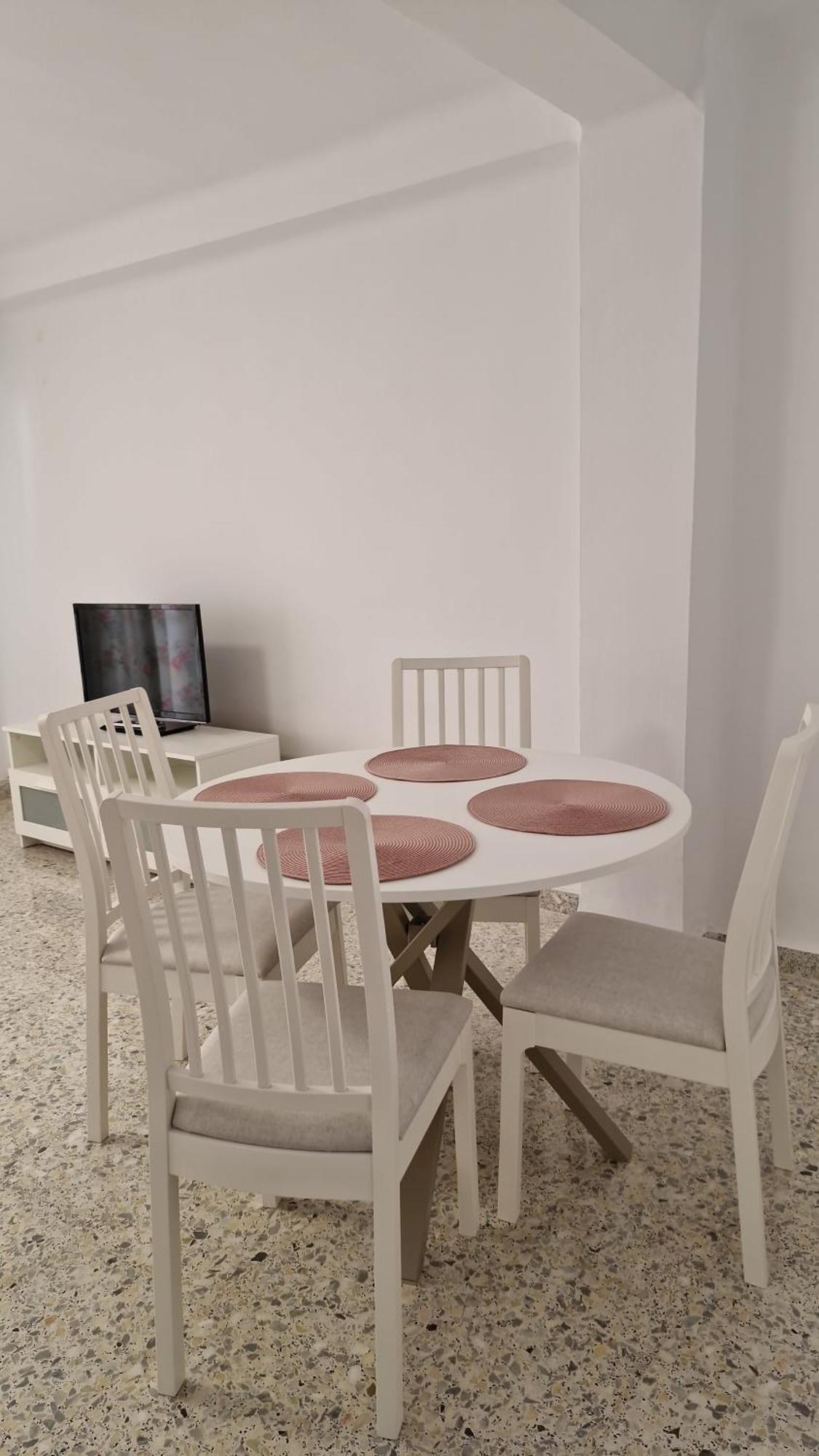 Apartamentos Nerja 2 Екстер'єр фото