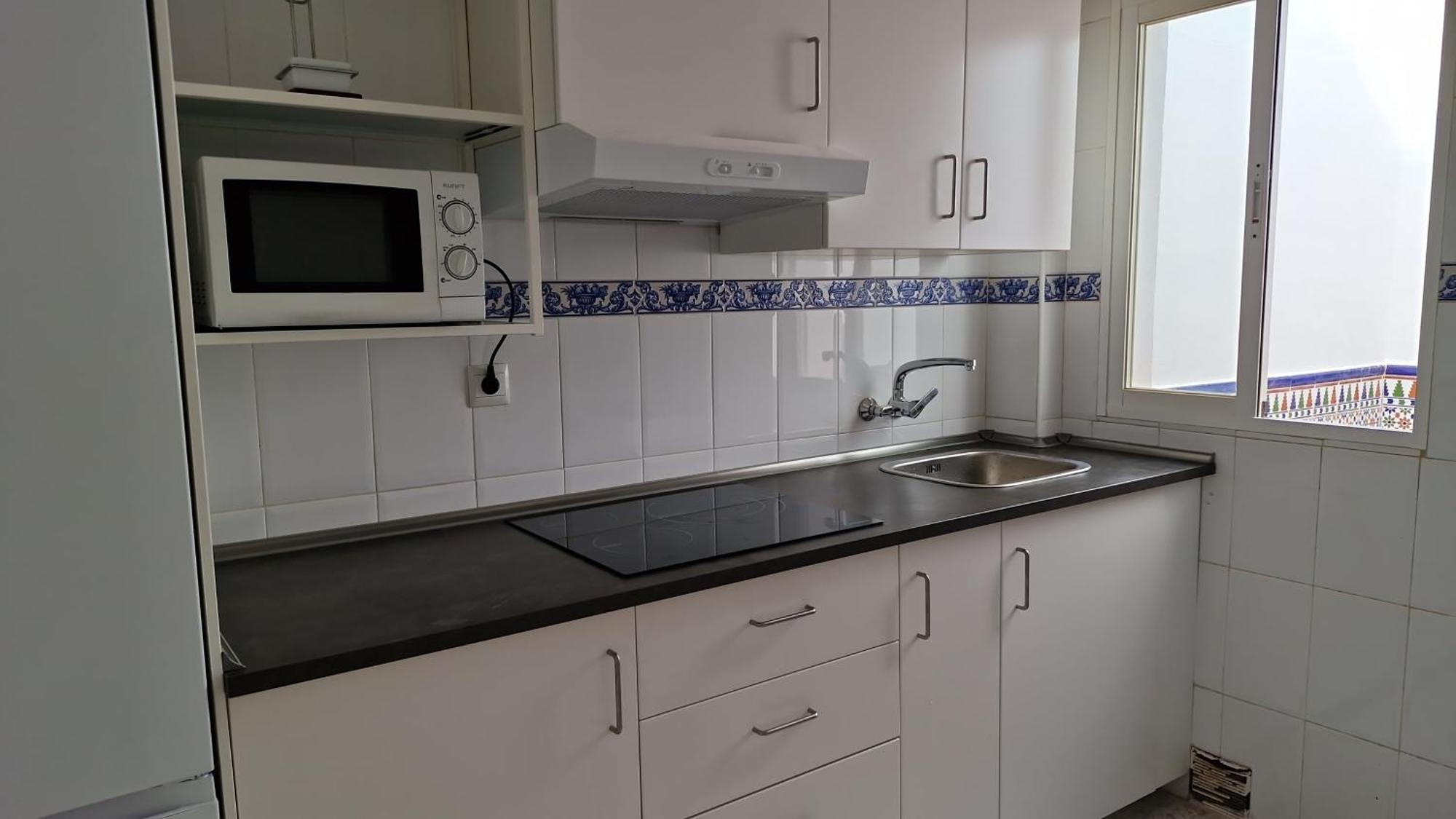 Apartamentos Nerja 2 Екстер'єр фото