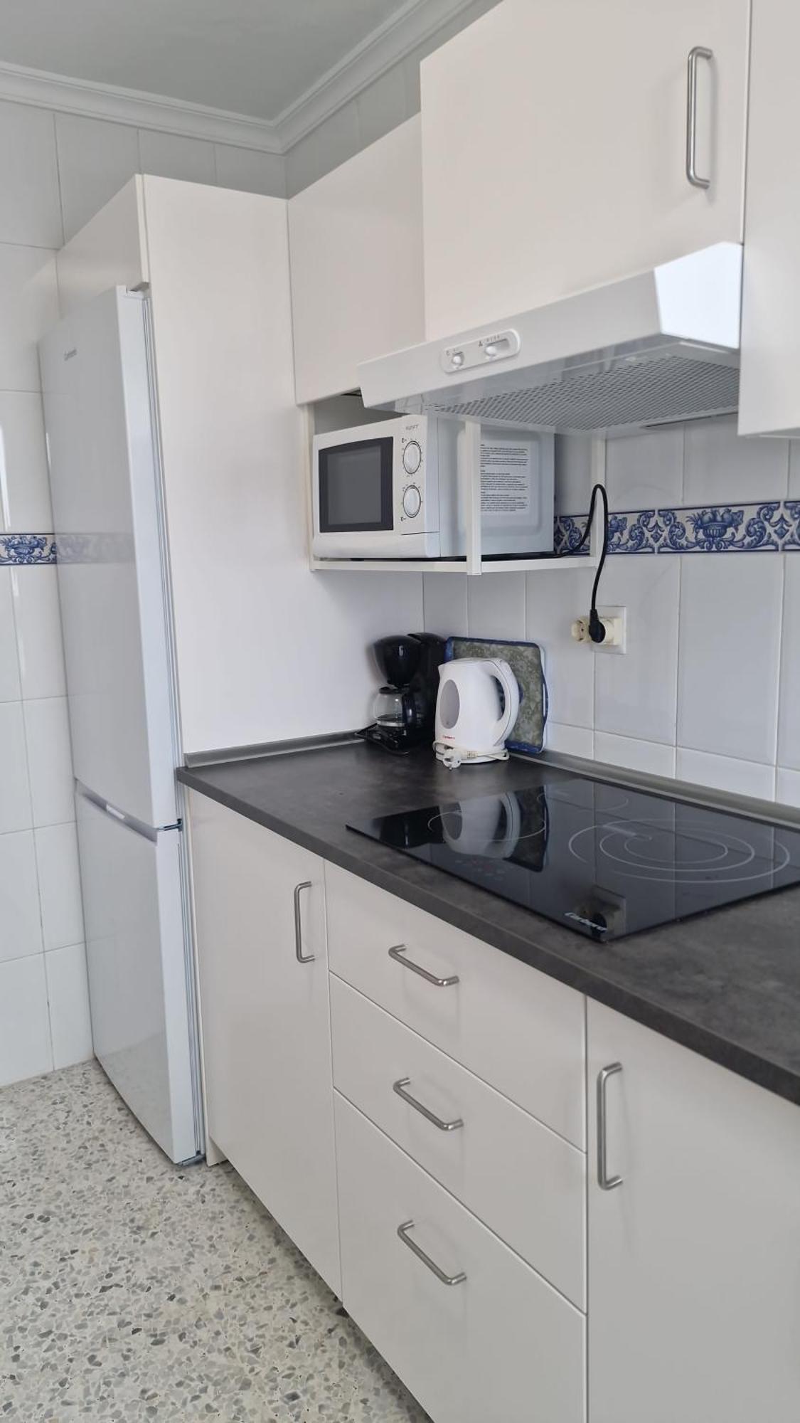 Apartamentos Nerja 2 Екстер'єр фото