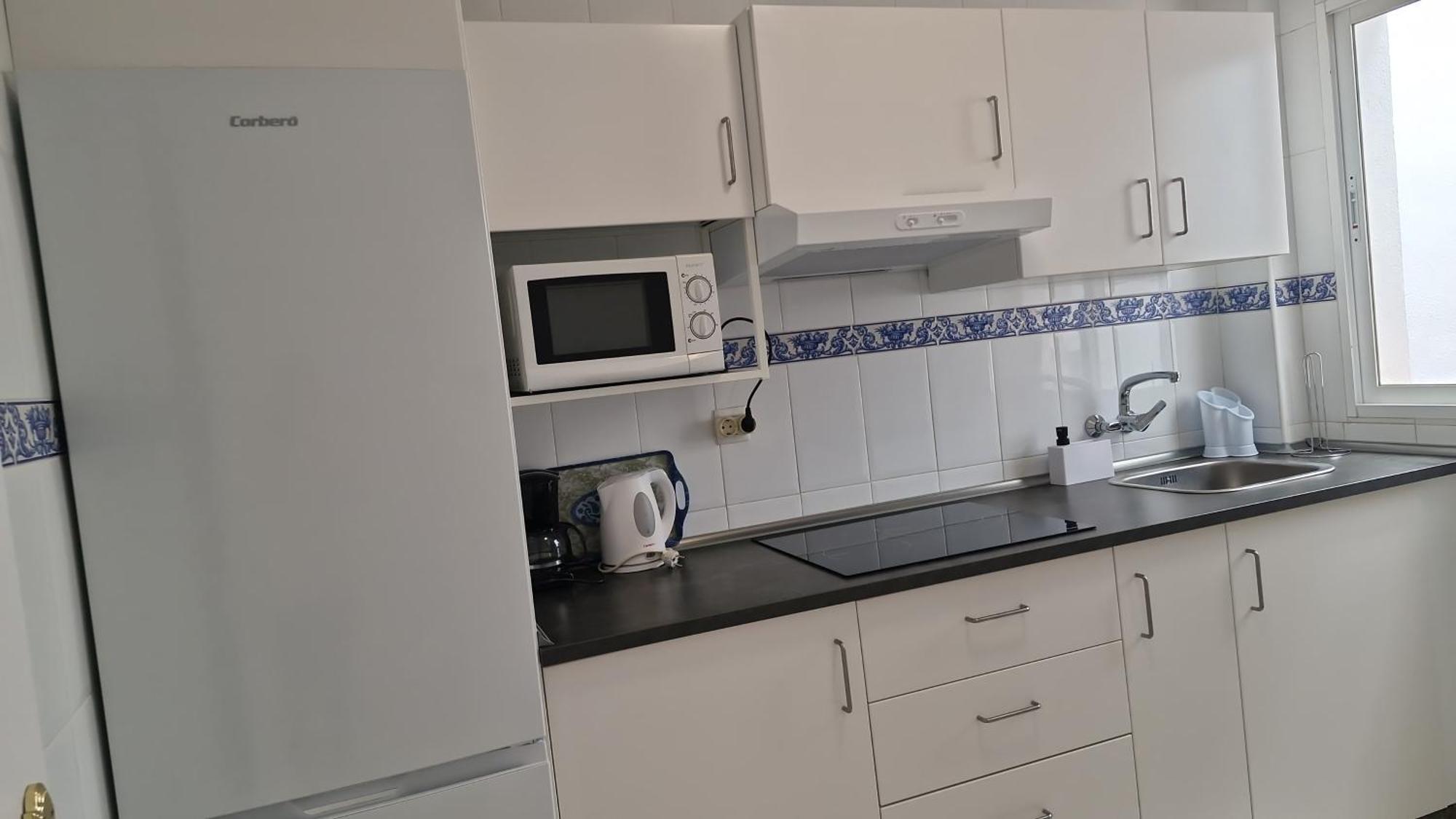 Apartamentos Nerja 2 Екстер'єр фото