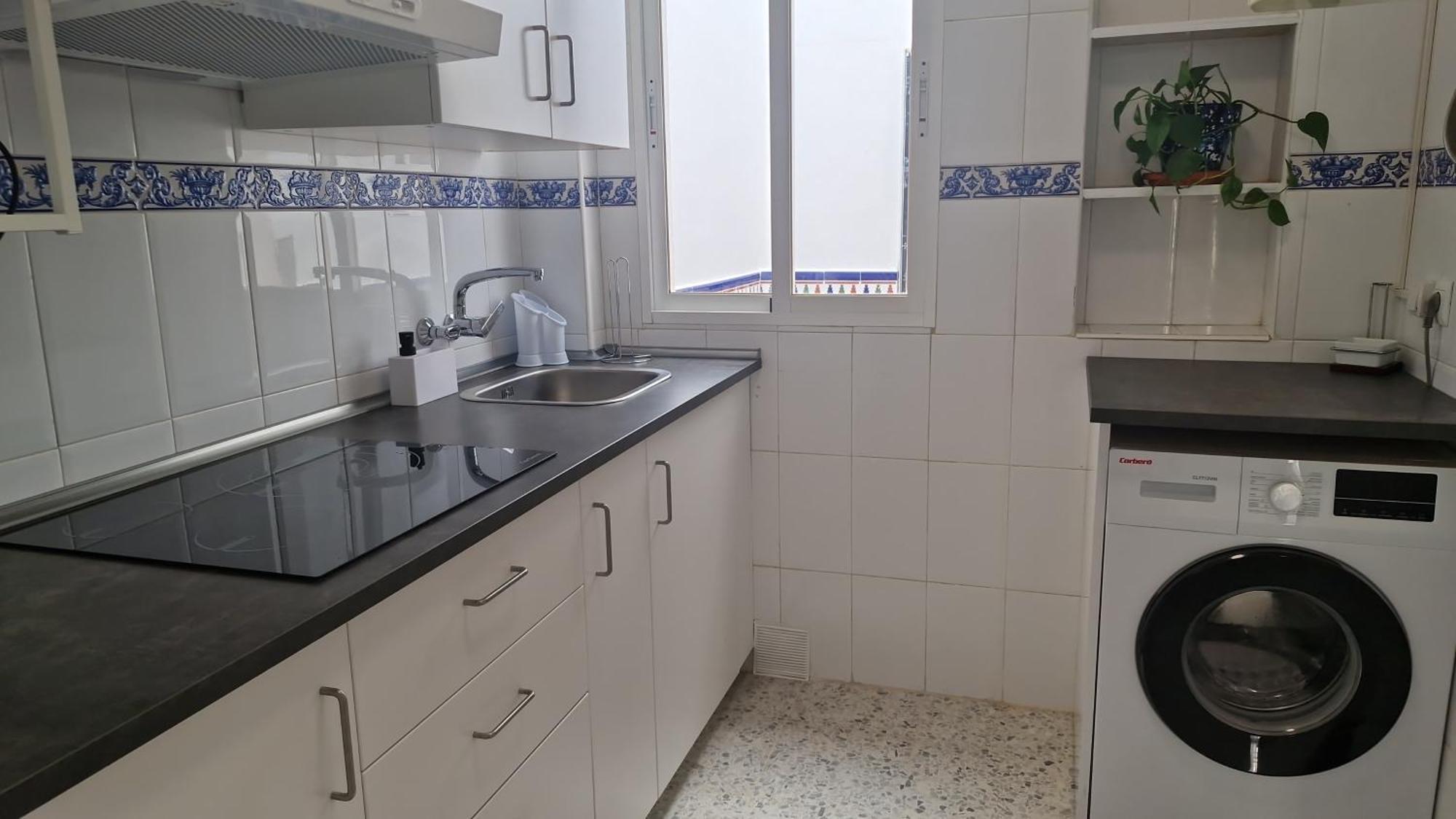 Apartamentos Nerja 2 Екстер'єр фото