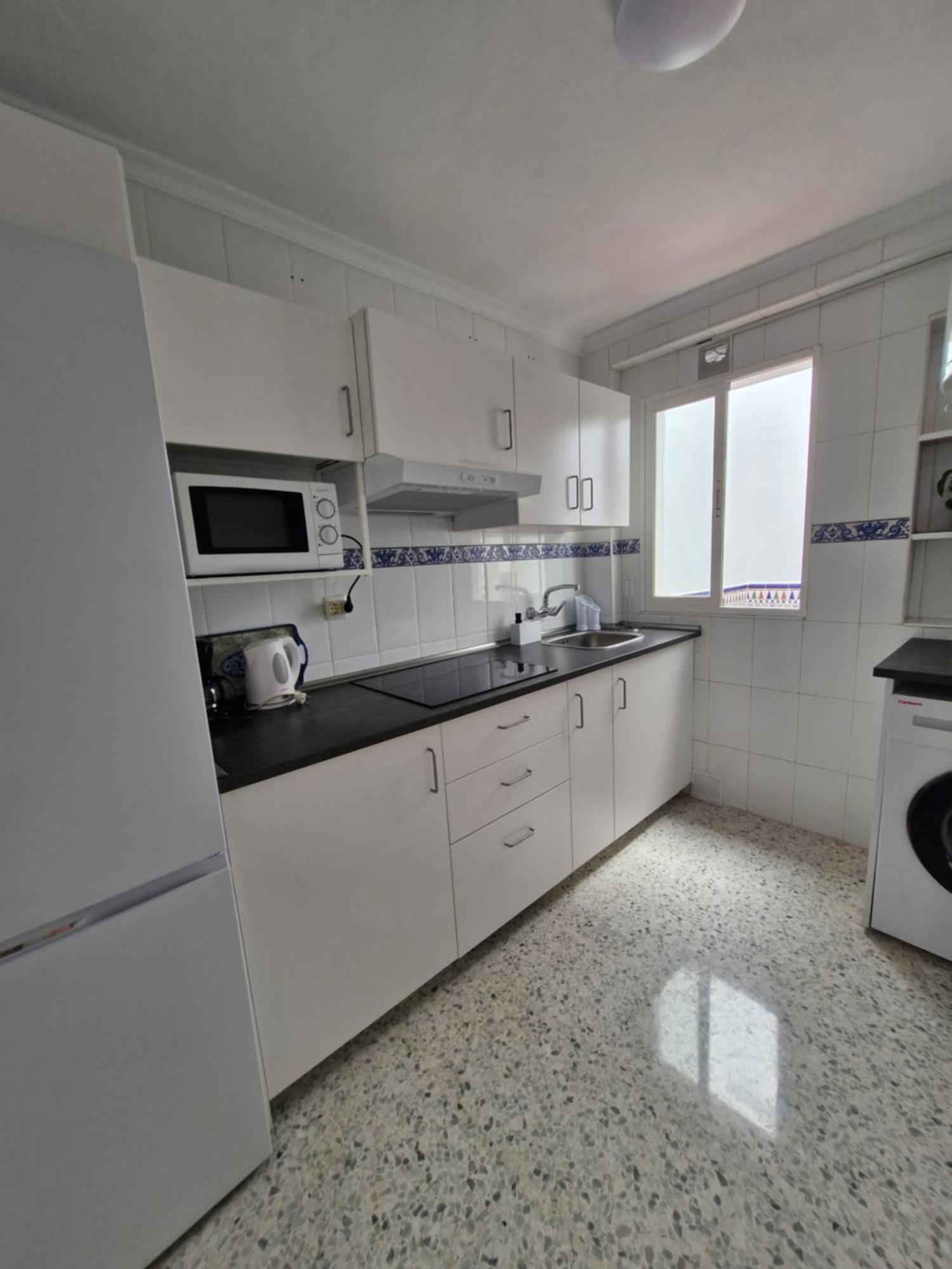 Apartamentos Nerja 2 Екстер'єр фото