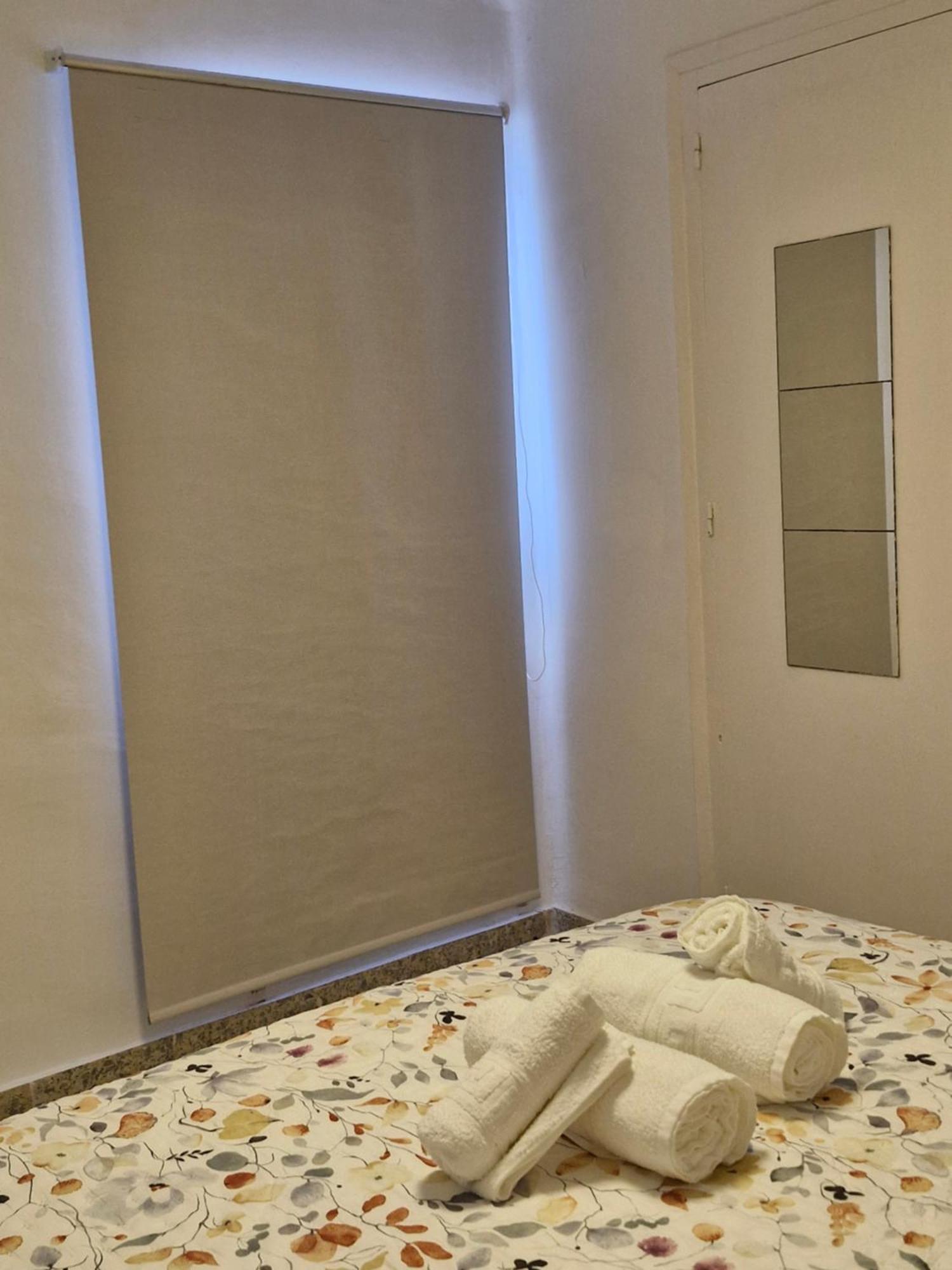 Apartamentos Nerja 2 Екстер'єр фото