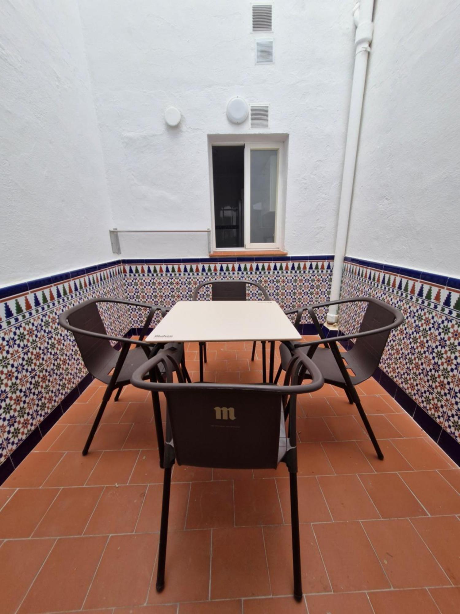 Apartamentos Nerja 2 Екстер'єр фото
