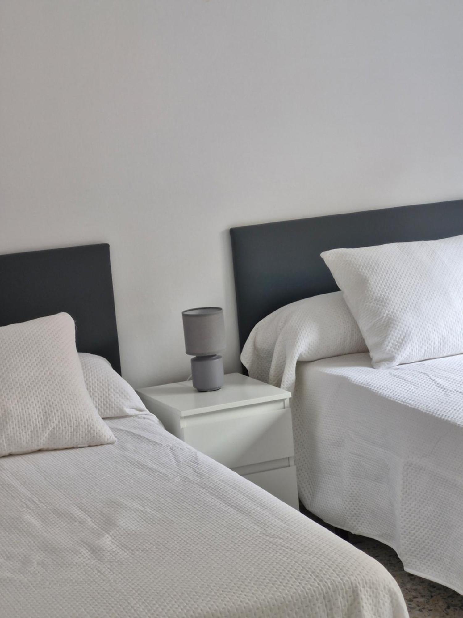 Apartamentos Nerja 2 Екстер'єр фото