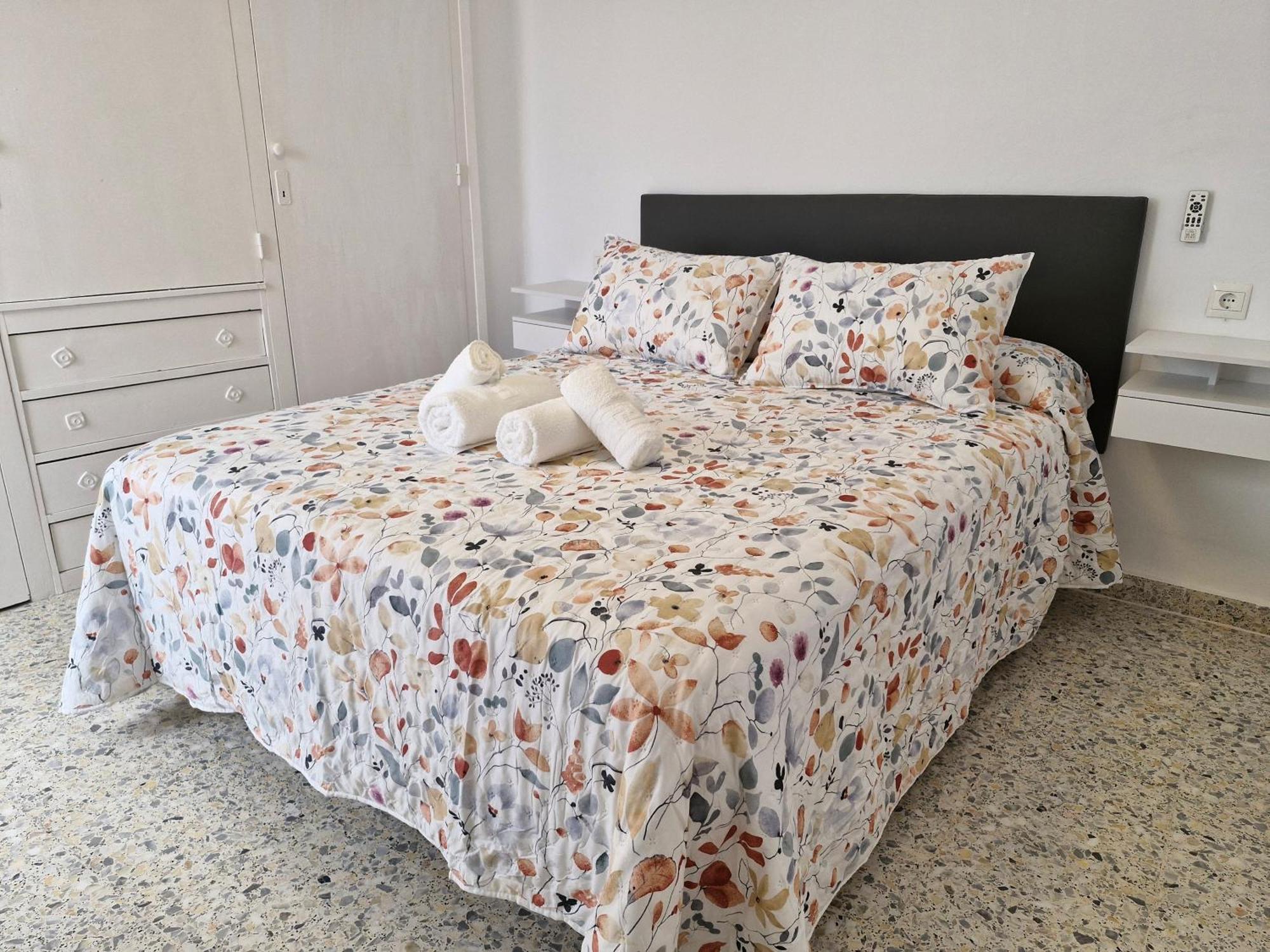 Apartamentos Nerja 2 Екстер'єр фото