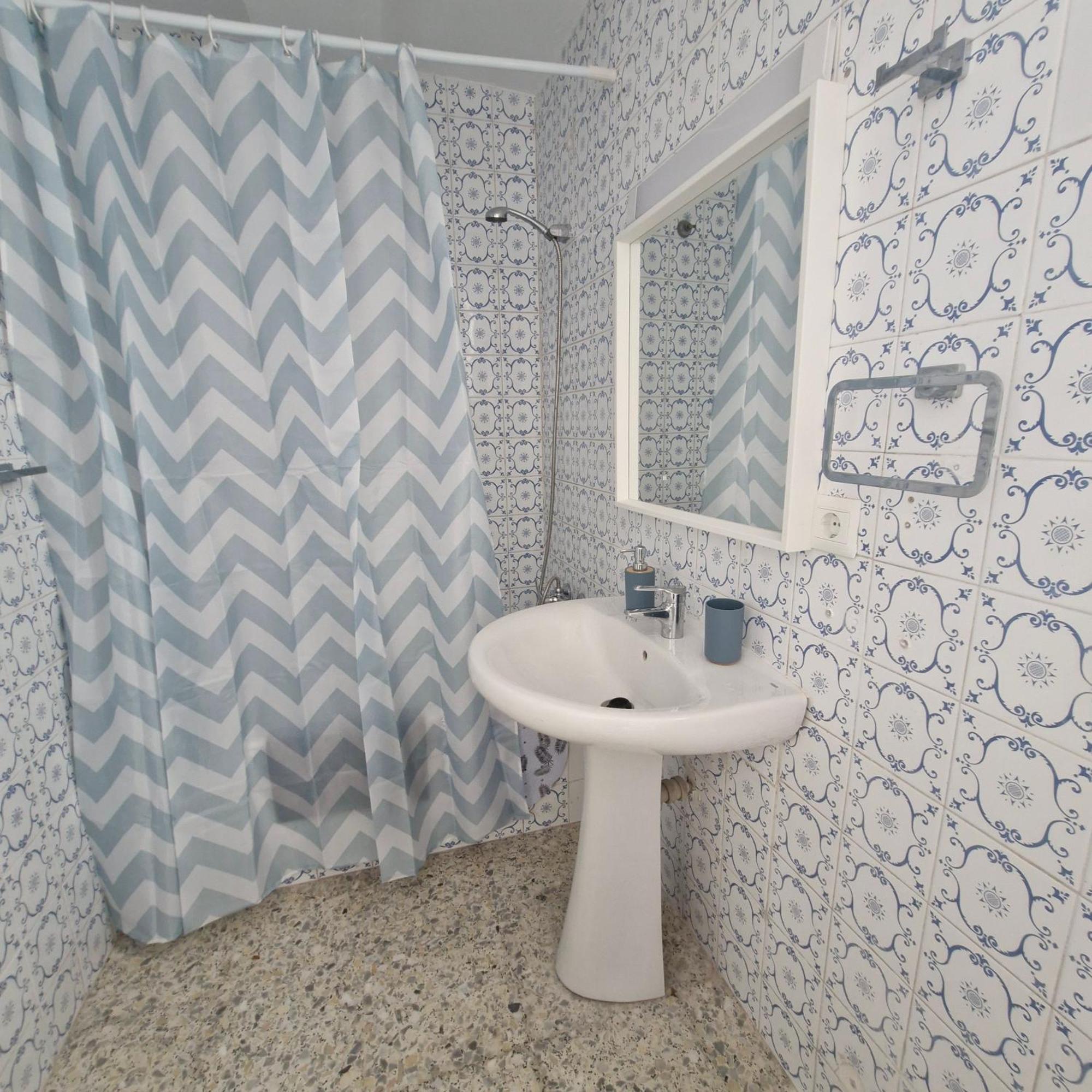 Apartamentos Nerja 2 Екстер'єр фото