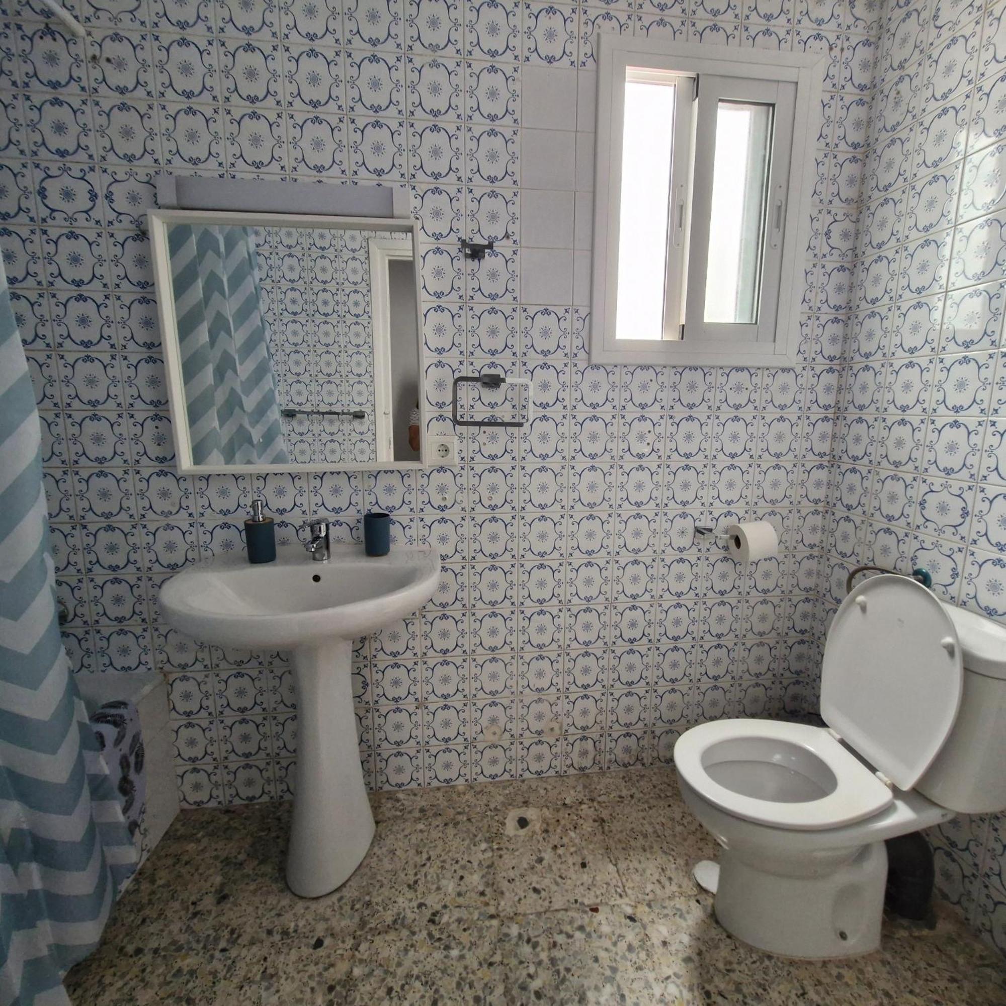 Apartamentos Nerja 2 Екстер'єр фото
