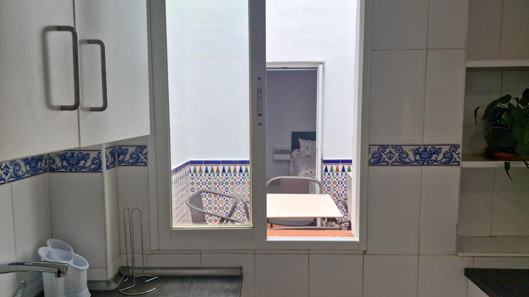 Apartamentos Nerja 2 Екстер'єр фото